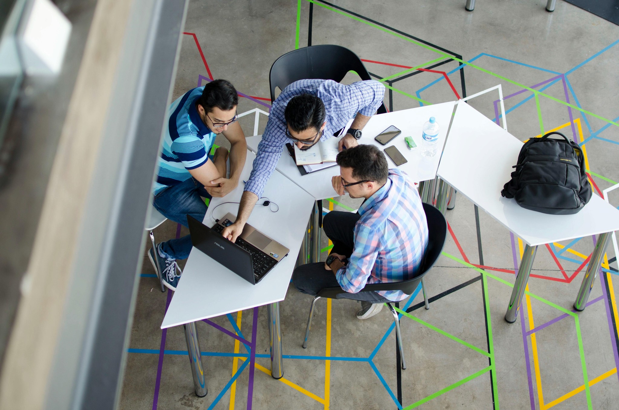 Usability Testing