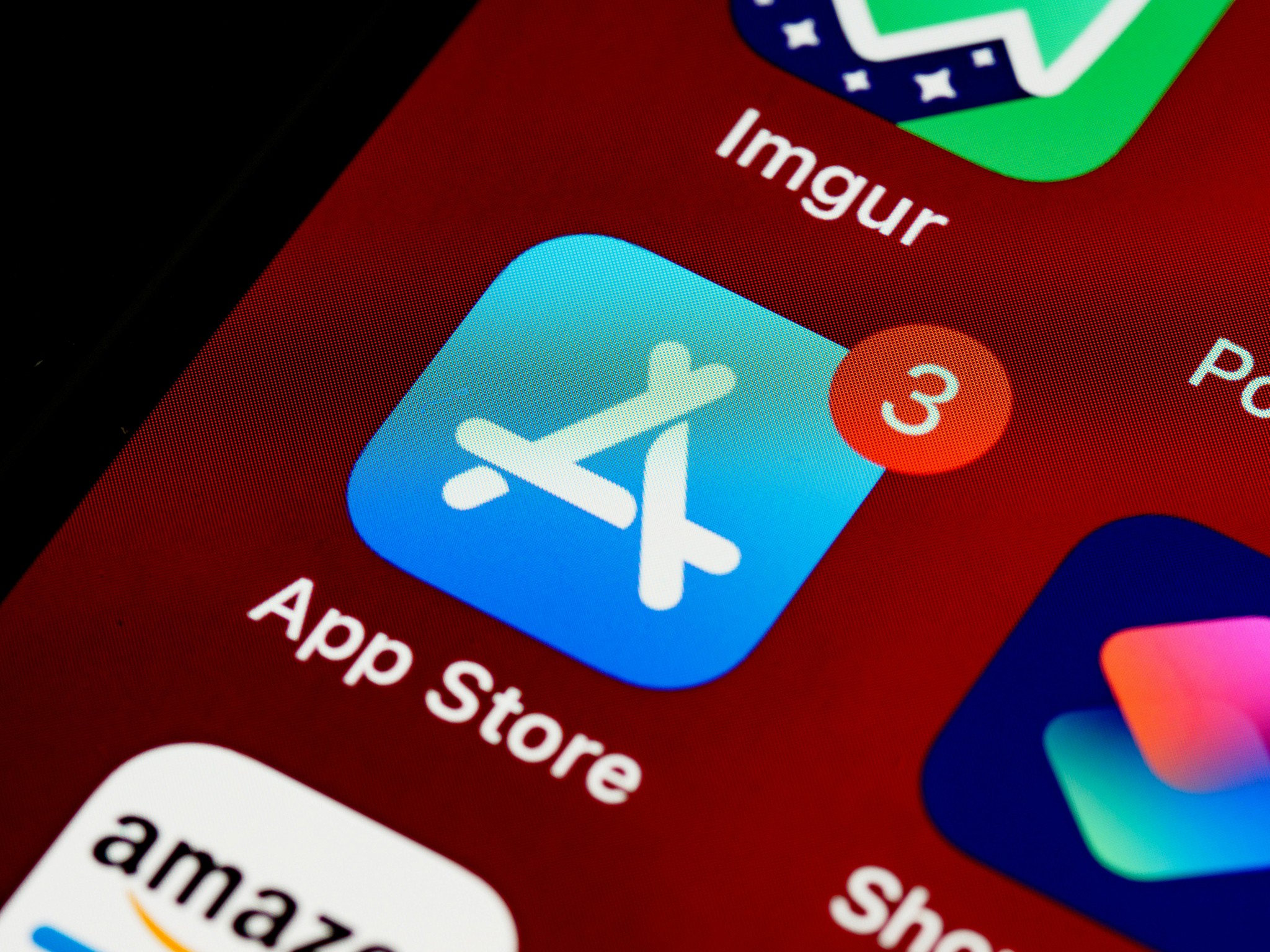 App Store Optimization